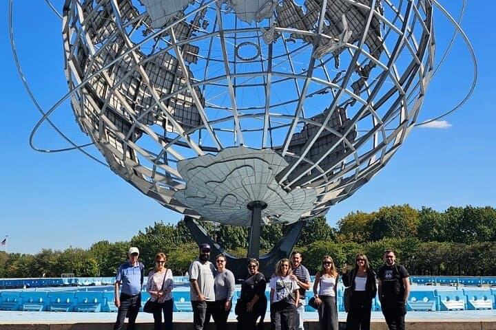 NYC Trolley Tour Explore Harlem The Bronx Queens and Brooklyn