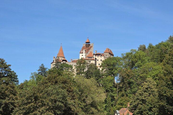 Dracula Private Tour