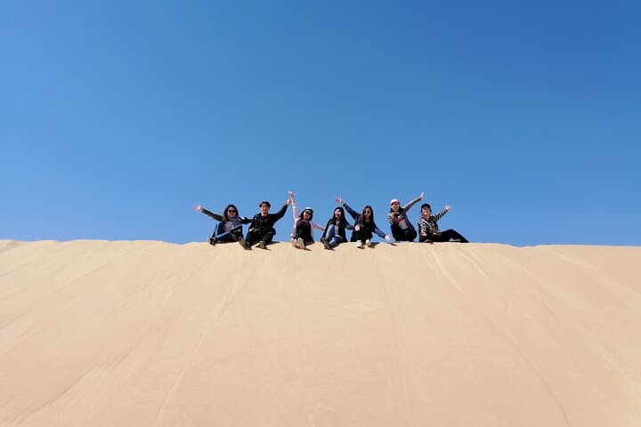 Over day Tour to Al Fayoum oasis from Cairo