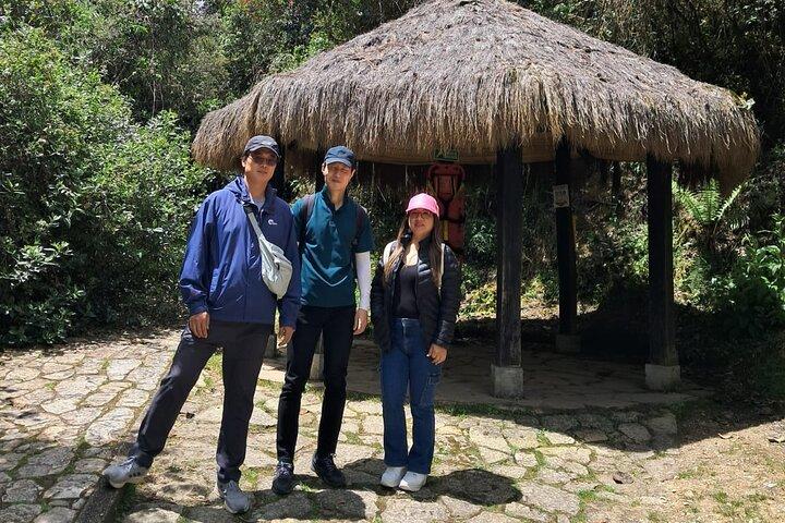 From Hotel - Guatavita and Zipaquirá - Route of the 7 Treasures