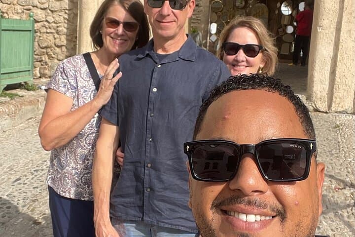 3 Hours Tangier Walking Tour