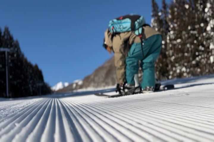 Hakuba privé ski- en snowboardtour - dagtrip op maat