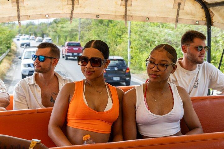 Todos los hoteles en West Beach en jeep