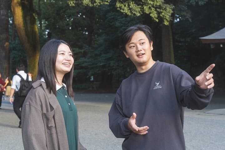 Tokyo: Private Ueno Highlights & Local Gem Walking Tour