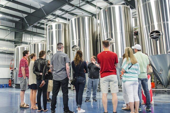 フェニックスのダウンタウンで最高のクラフトビール&隠れた逸品を発見