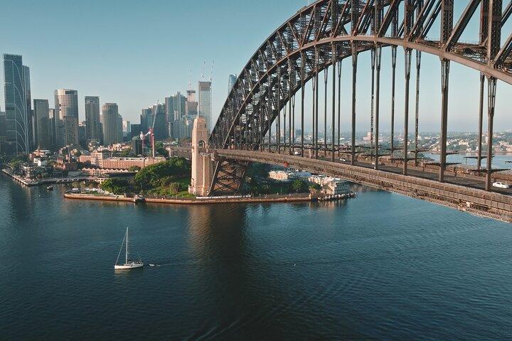 Private Hunter Valley Wine Tour saindo de Sydney Tasting Day Trip