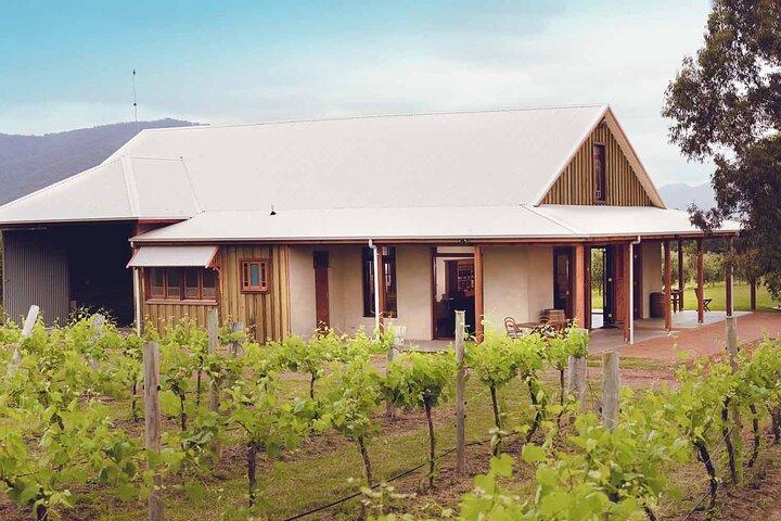 Private Hunter Valley Wine Tour saindo de Sydney Tasting Day Trip