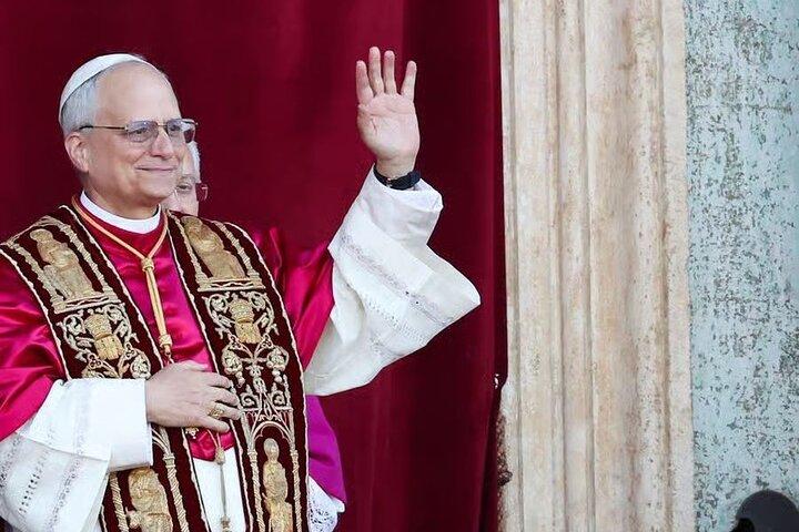 Papal Audience Experience with Tour guide