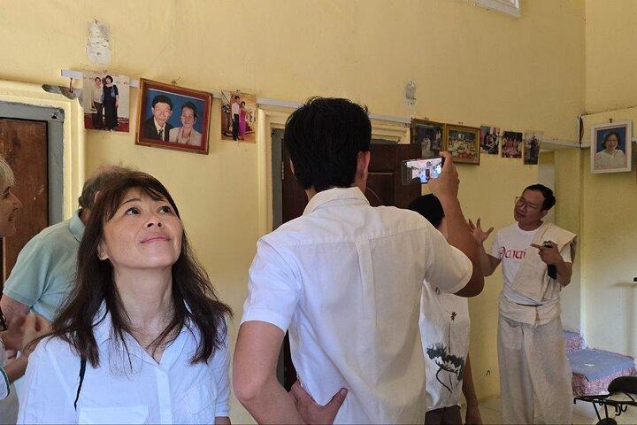 Storytelling Culture Walk — Phare Circus Gründer CEO, Siem Reap