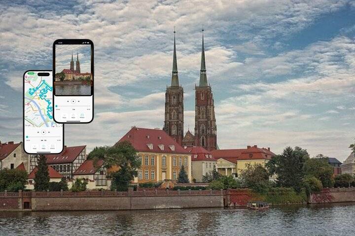 Market Square, Wroclaw
