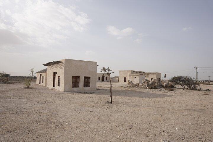 Hoteller i nærheden af North Qatar Discovery Tour