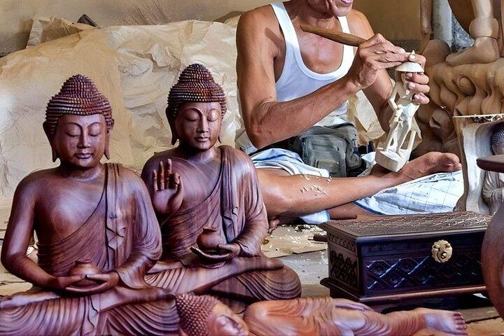 Bali Kuta Private 5-tägige Abenteuertour