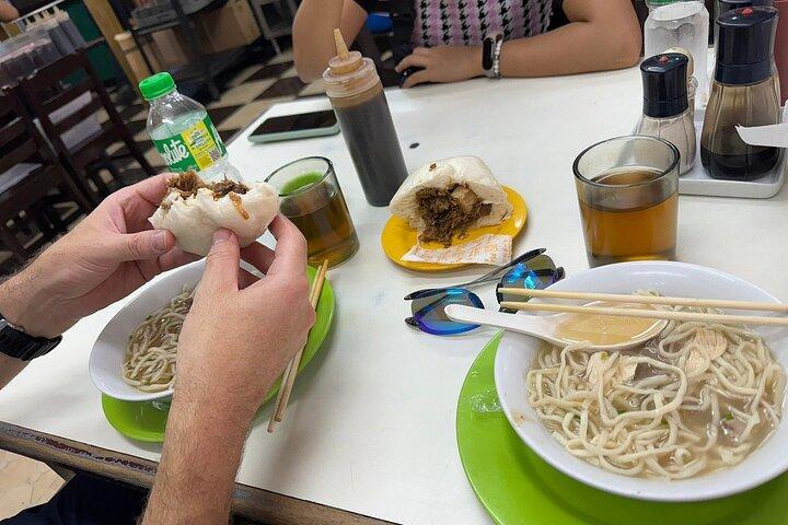 Visite gastronomique de Manille : explorez le plus ancien quartier chinois du monde