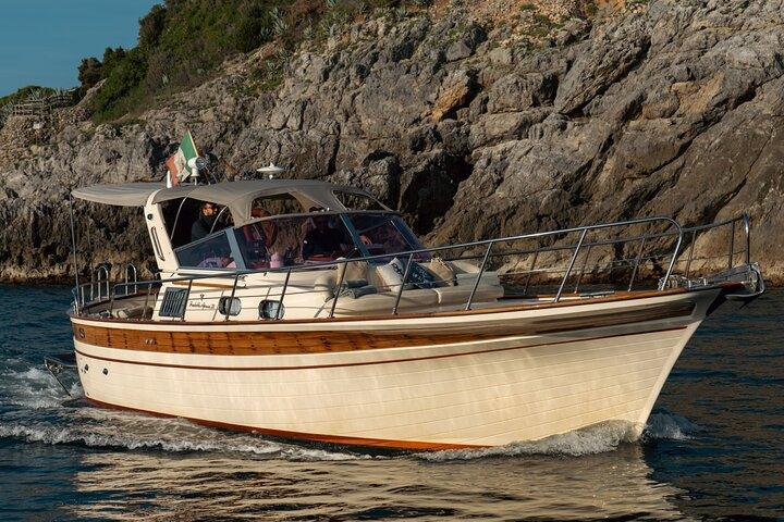 Dolce Vita 5Terre&Portovenere: tour di un'intera giornata con pranzo