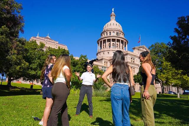 State Capitol