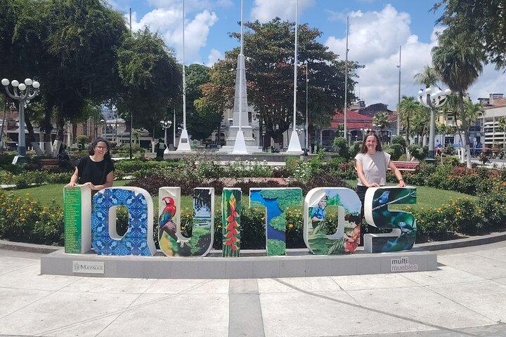 3-dages tur til Amazonas-regnskoven fra Iquitos