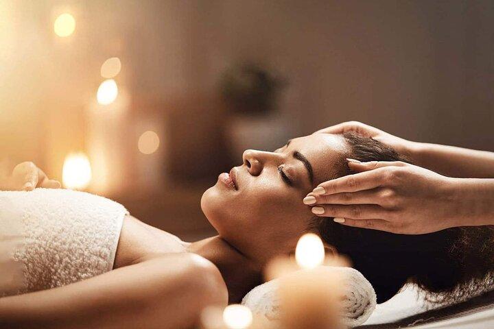 Marrakech 3H Traditional Hammam and Massage and Hotel Pick up