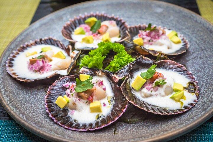 Lima Food Market & History – Tour privato a terra dal porto di crociera