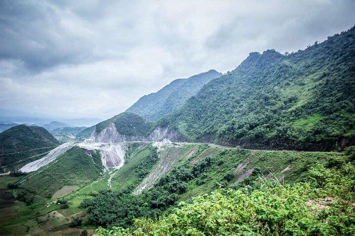 Viaggio di 2 giorni Mai Chau Villaggi Risaie e vita locale