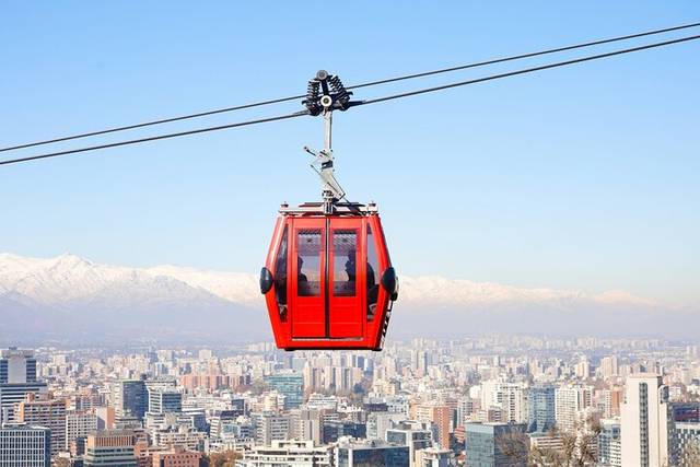 Cable Car