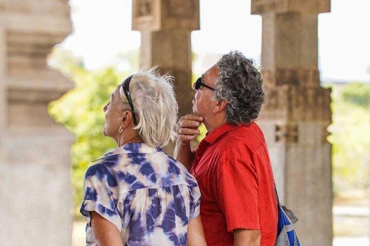 Colombo : Privé Tuk-Tuk City Tour met Gids & Alle Toegangskaarten