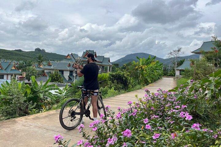 Il meglio di Dai Villages - 30km E Bike Tour