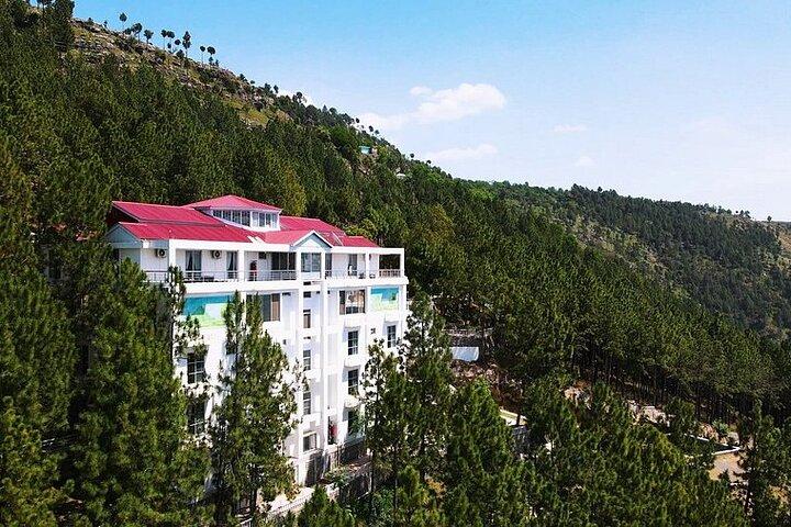 Aventura de neve em Shogran Thandiani Murree e Galyat de Lahore