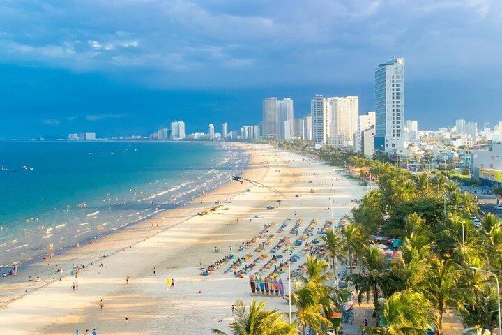 Tour da cidade de meio dia DA Nang – Highlights