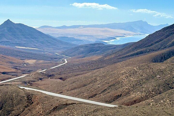 Fuerteventura Hidden Gems Exclusive Island Panorama Tour