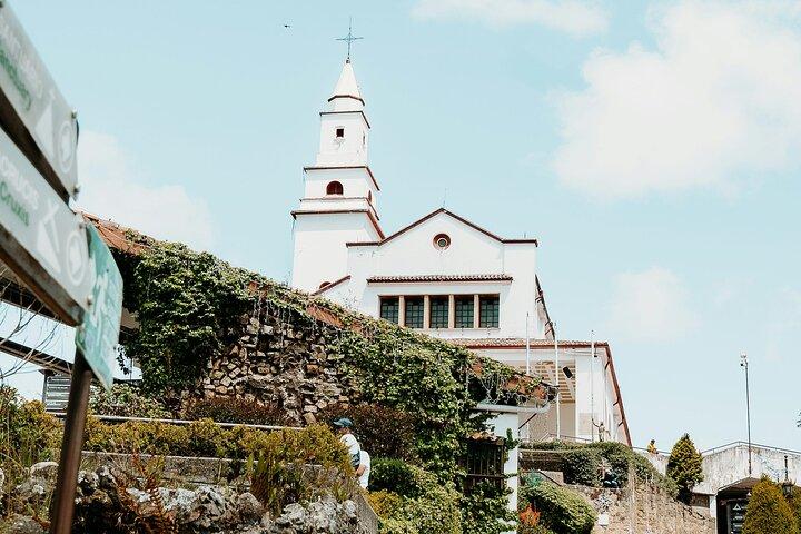 La Bogotá que Nunca Olvidarás: City Tour