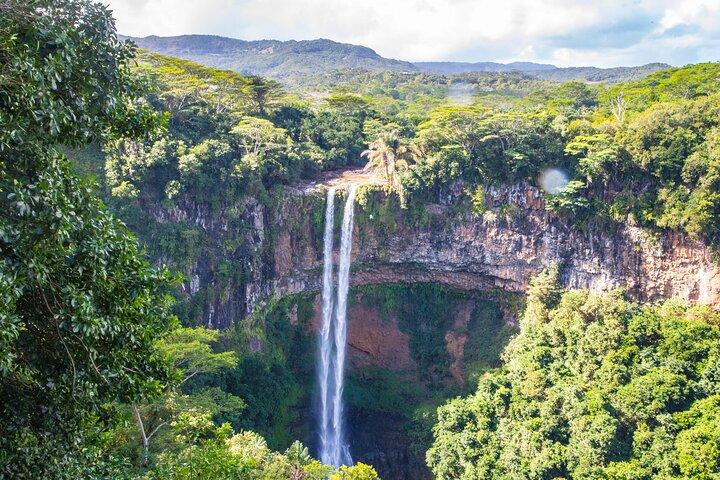 Cascate Agua Azul e Misol-ha