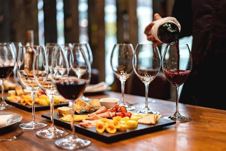 ツアーprivato di Pisa e wine tasting dal Porto di Livorno