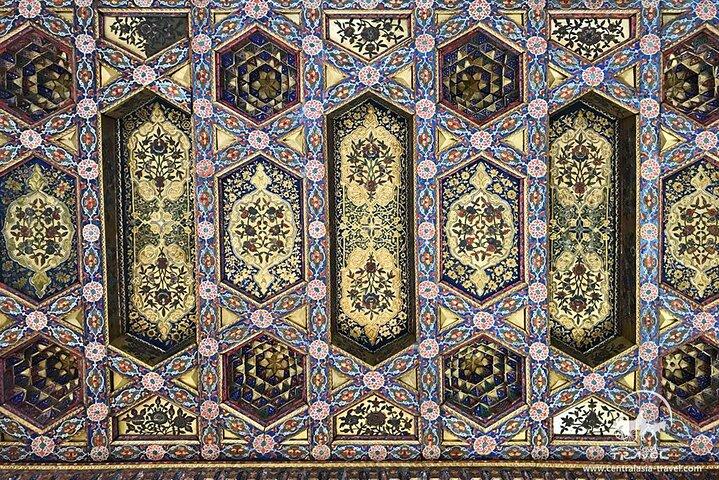 Auténtico tour de varios días a Uzbekistán