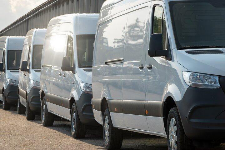 Privat transfer – hvor som helst i Busan, herunder lufthavn og station