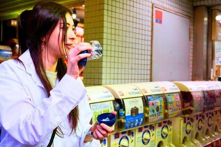 Tokyo Akihabara Anime Culture, Retro Game & Maid Cafe Visit