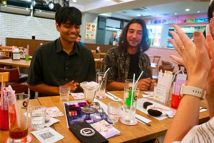 Tokyo Akihabara Anime Culture, Retro Game & Maid Cafe Visit