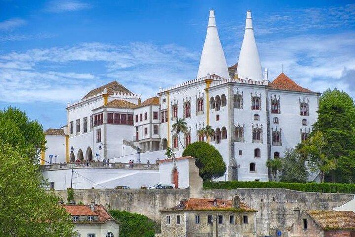 De beste "Welkom Sintra"-tour van 1 uur