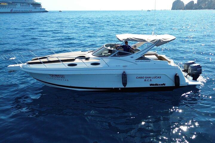 Hoteller i nærheden af Cabo San Lucas