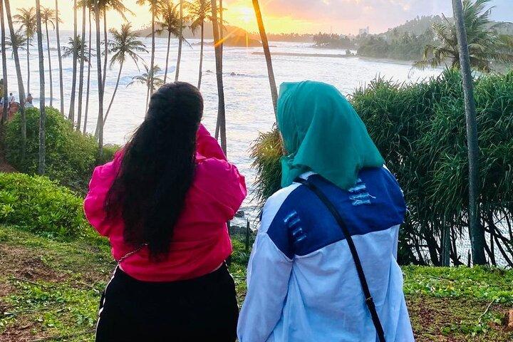 Excursión de 8 días a Sri Lanka