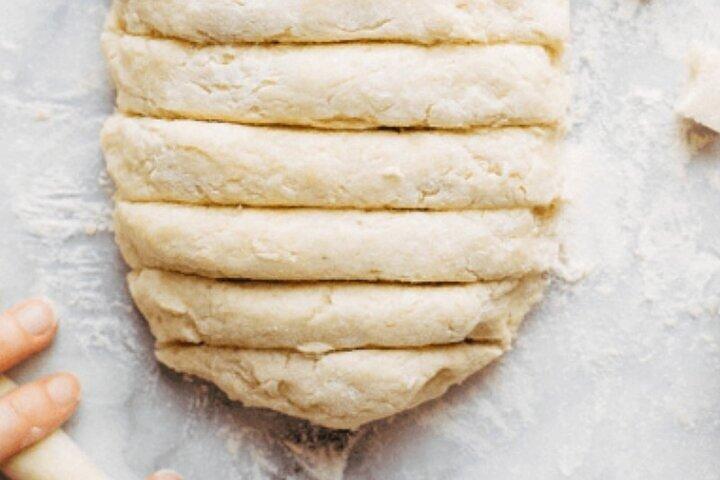 Handmade Gnocchi in NYC