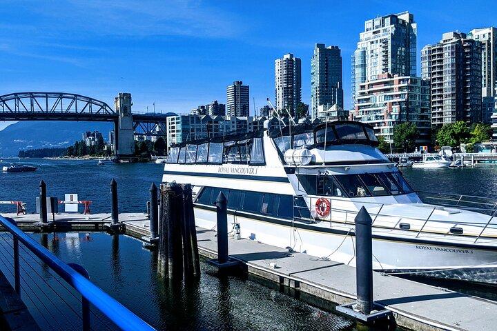 3 uforglemmelige timer i Vancouver