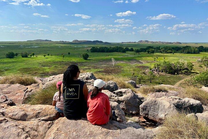 2-dagars Kakadu Höjdpunkter Tour