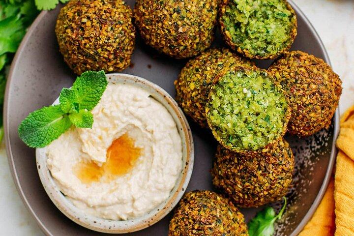 Cairo Vegetarian Food Tour : gemme nascoste e preferiti locali