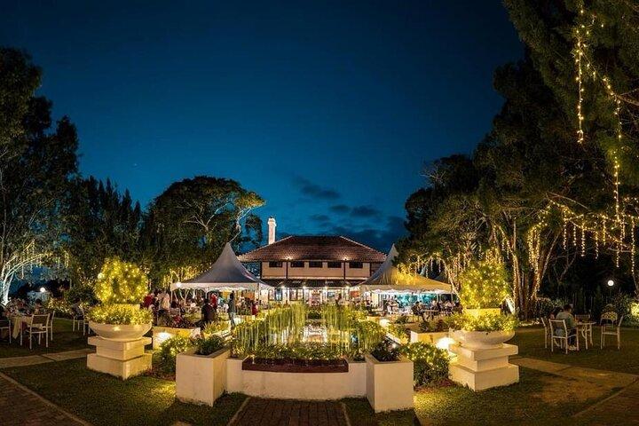 Penang Privétour met heuvel-, tempel- en erfgoedervaring