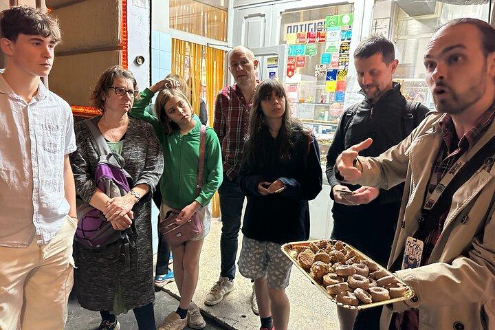 Trastevere Street Food Tour : Probieren Sie Roms typischstes Viertel