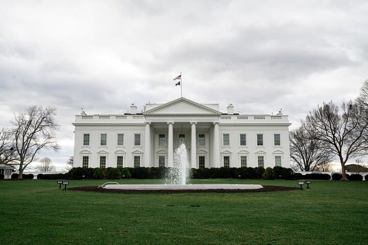 Washington D.C. Tour from New York