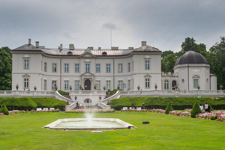 9-tägige private litauische Highlight-Tour