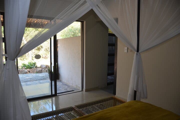 Exhilarating 7 Day Kruger Safari Adventure - South to North