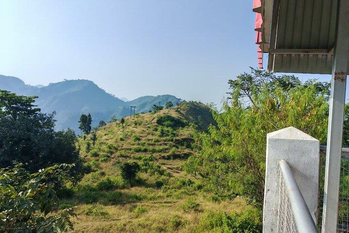 Rishikesh : Balkumari Temple avec Patna Waterfalls Hike