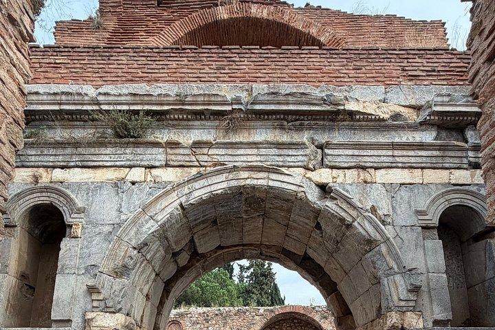 Iznik Nicaea Heritage Tour from Istanbul Councils Lake Basilica